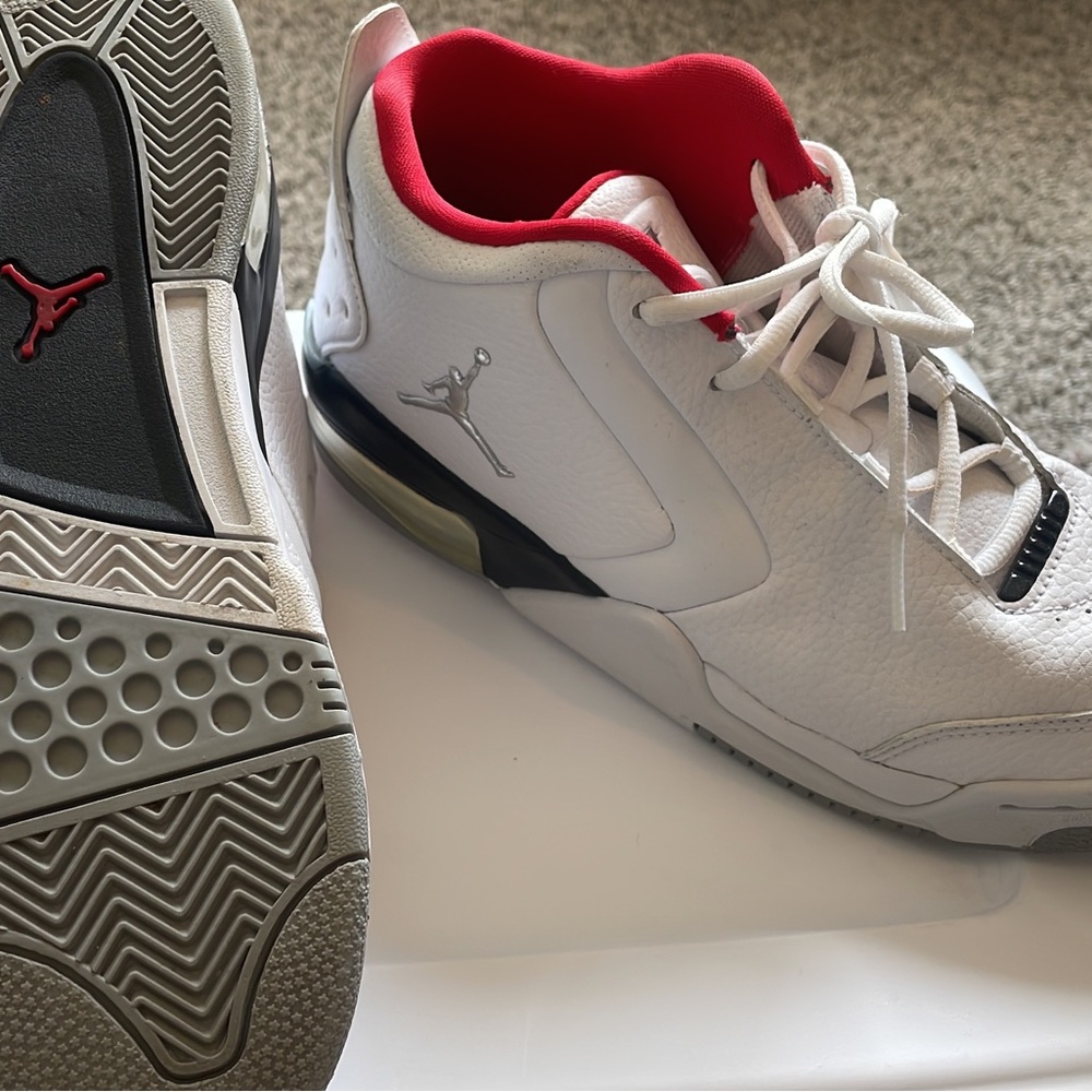 Air Jordan Big Fund Sneakers